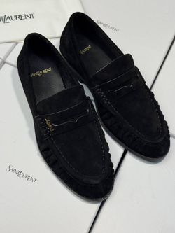 Лоферы Yves Saint Laurent Casandre