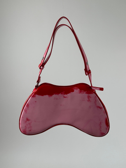 Сумка Diesel Play Shoulder Bag
