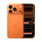 iPhone 17 Pro 512Gb eSIM Cosmic Orange, оранжевый