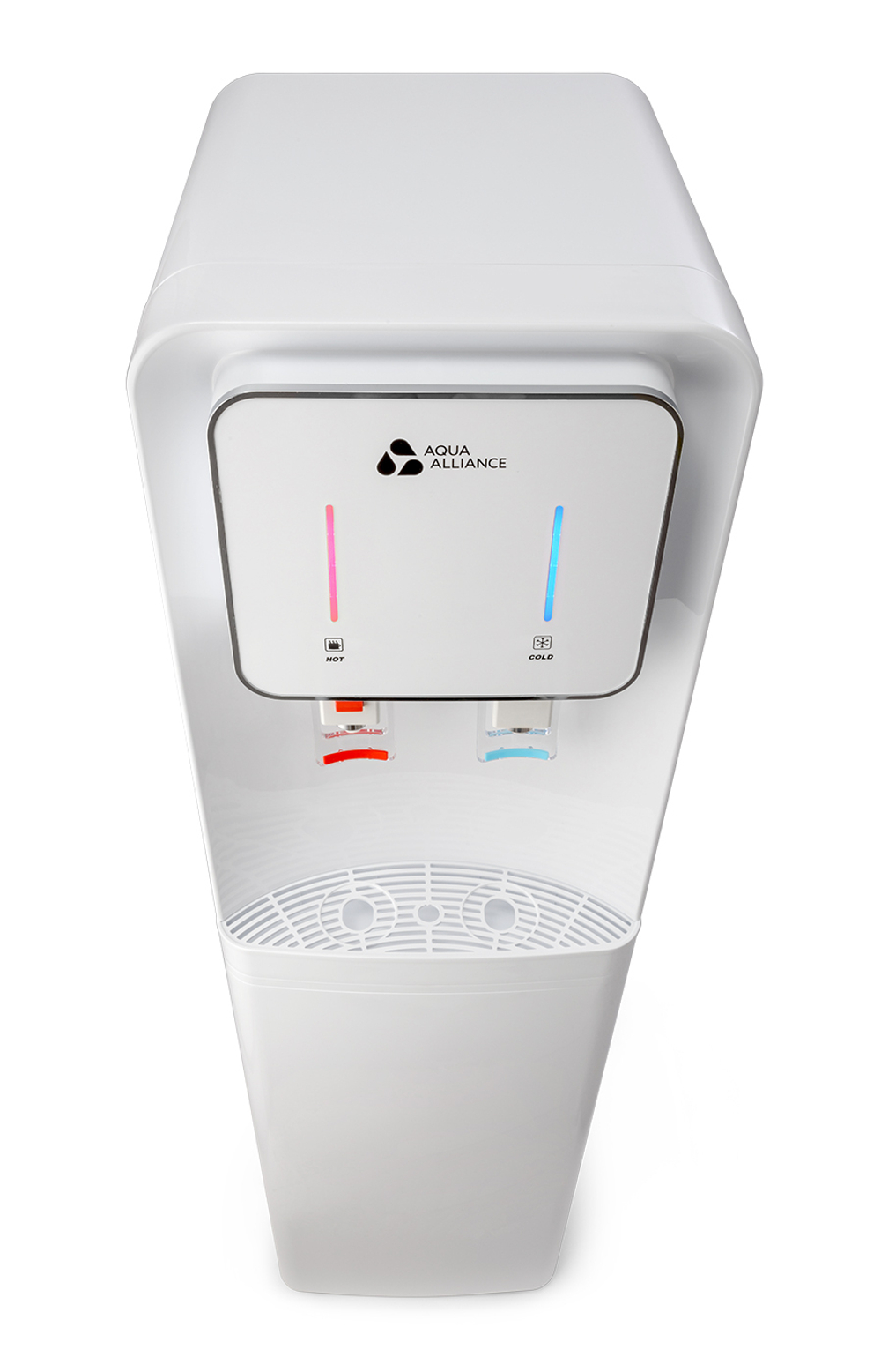 Пурифайер Aquaalliance A65s-LC white