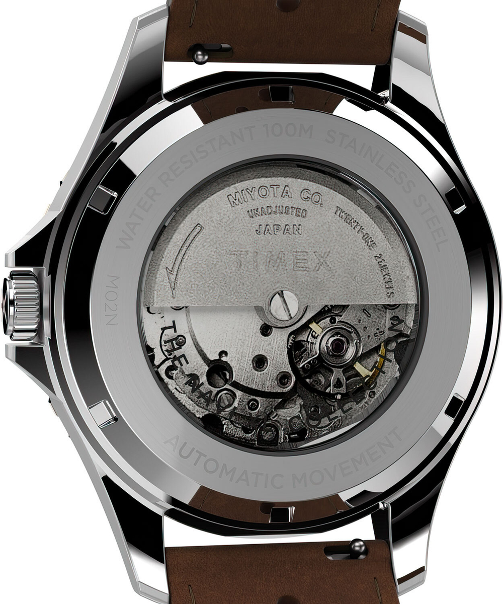 Мужские наручные часы Timex TW2V41500