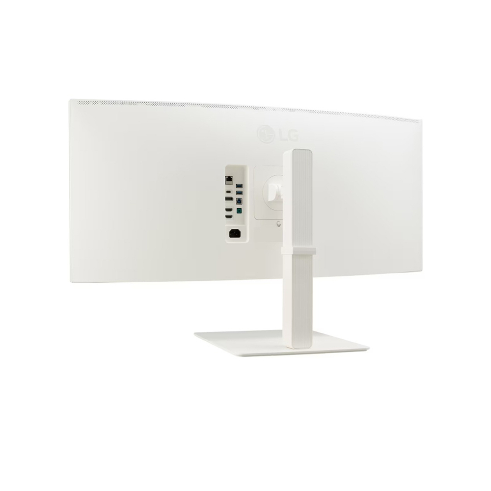 Монитор 38" LG 38WR85QC-W