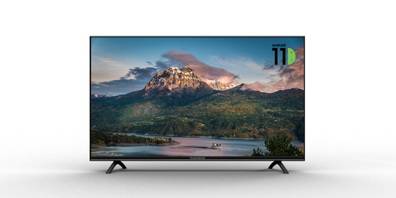 ЖК телевизор Thomson T43FSM6050(Smart)
