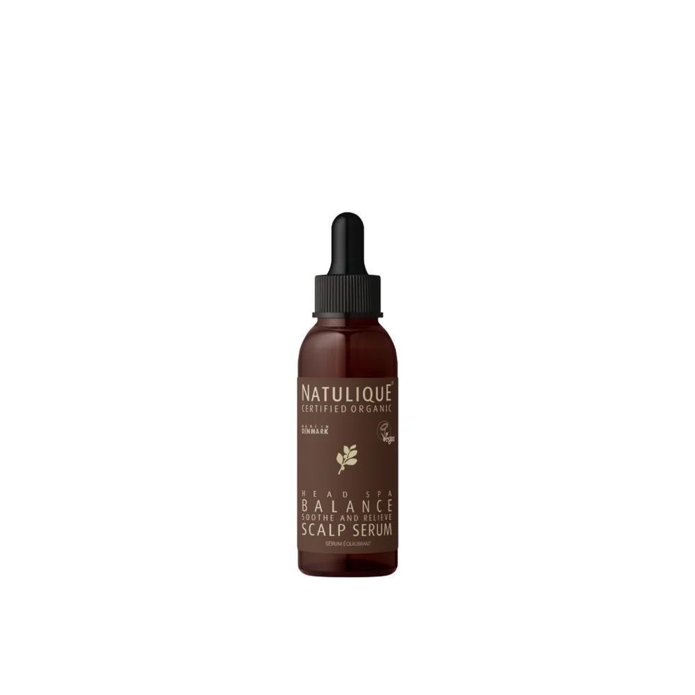 Natulique Balance Scalp Serum