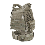 Комплект противоосколочный Stich Defense mod.4 бандаж 90см Мультикам