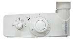 Электрический полотенцесушитель Atlantic Adelis W 500W