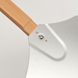 Пиццамейкер G3FERRARI G10204 Pizza PRO 2 minuti печь для выпечки итальянской пиццы, серебряный