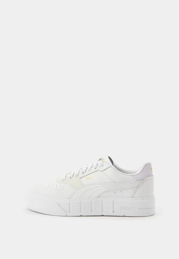 Кеды женские PUMA Cali Court Lth Wns