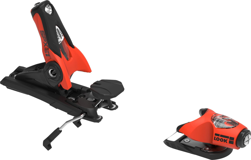 ROSSIGNOL cпортцех слалом HERO ATHLETE WC FIS SL ( R22 ) 165 см без креплений/с креплениями SPX 15 r-race black /с креплениями SPX 15 r-race hot red /с креплениями SPX 15 r-race white