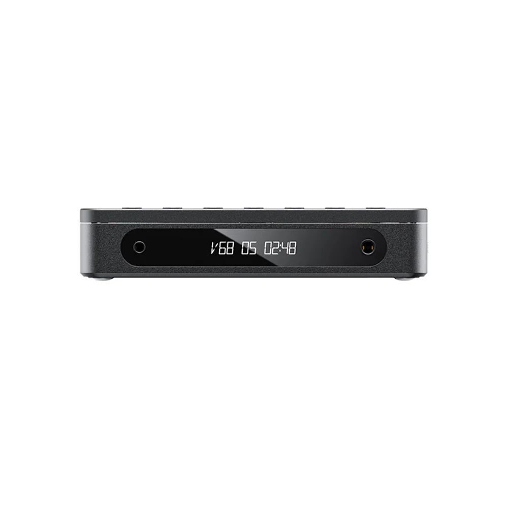 CD проигрыватель FiiO DM13 (F3491D) Black