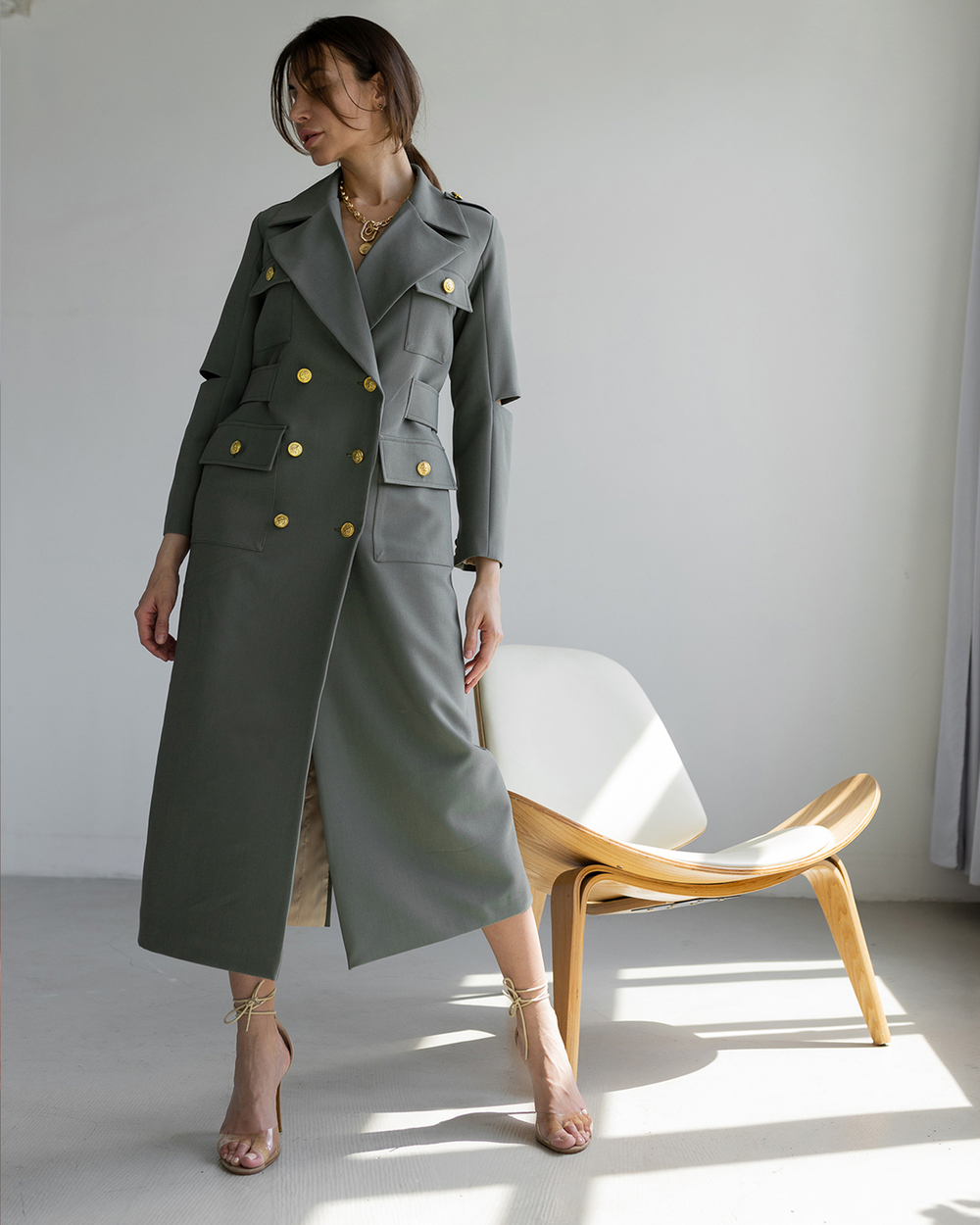 Vita dress