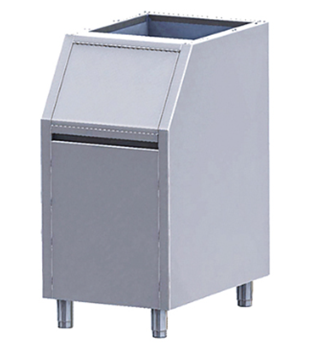 Бункер для льда NTF BIN T250 для льдогенератора GM360