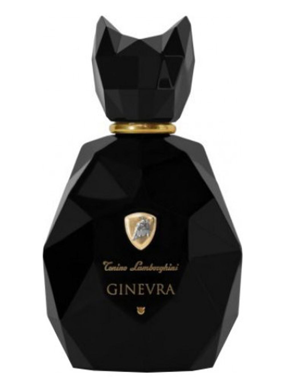Tonino Lamborghini Ginevra Black Panther