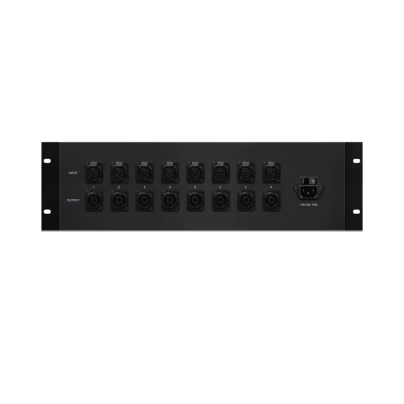 Amphion Amp400.8