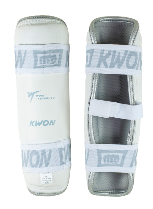 Защита ног WT Kwon Shin guard Comfort