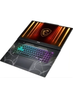 Ноутбук MSI Cyborg A17 AI B2HWEKG-047XRU (9S7-17UL32-047) AMD Ryzen 7 260 3800MHz/17.3"/1920x1080/16GB/512GB SSD/NVIDIA GeForce RTX 5050 8GB/Без Ос