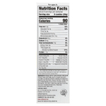 Earth's Best, Organic Letter of the Day Cookies®, для детей от 2 лет, ваниль, 150 г (5,3 унции)