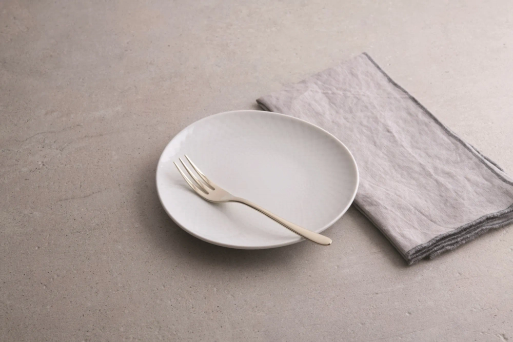 Sambonet Набор из 6 вилок для шампанского Taste PVD 52553PA5