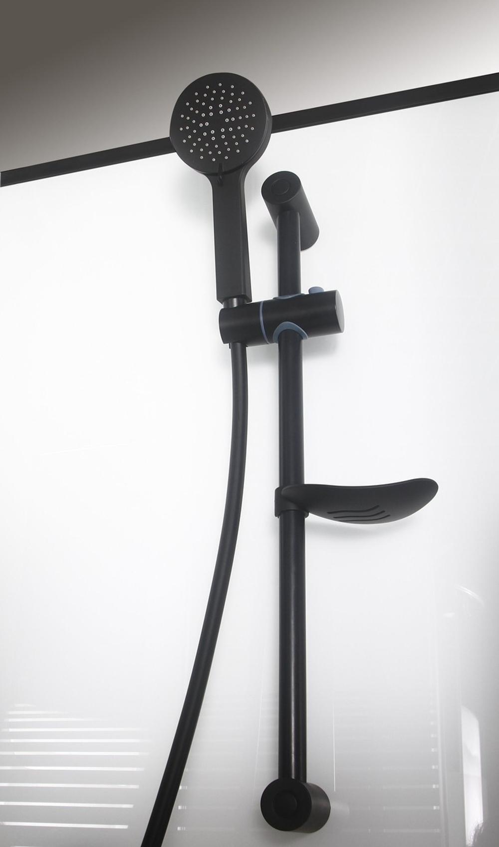 Душевая кабина Grossman (Гроссман) Elegans GR250 (100х100х217), с низким поддоном