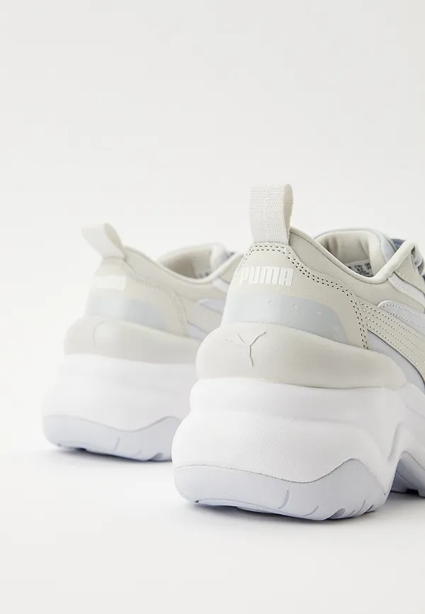 Кроссовки женские PUMA Cilia Wedge