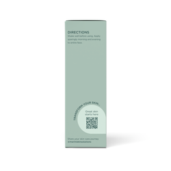 JAN MARINI NeuroSmooth Нейропептидная омолаживающая сыворотка для безупречной гладкости кожи 30 мл