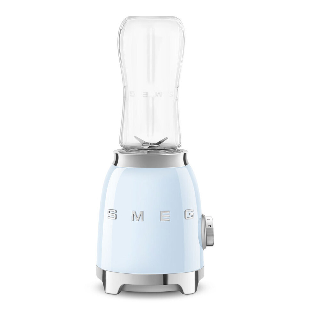 Мини блендер Smeg PBF01PBEU