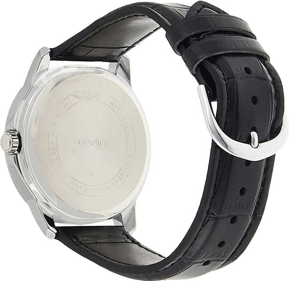Мужские наручные часы Casio Vintage MTP-V004L-7A