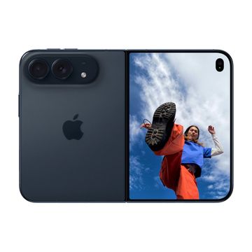 Apple iPhone Duo