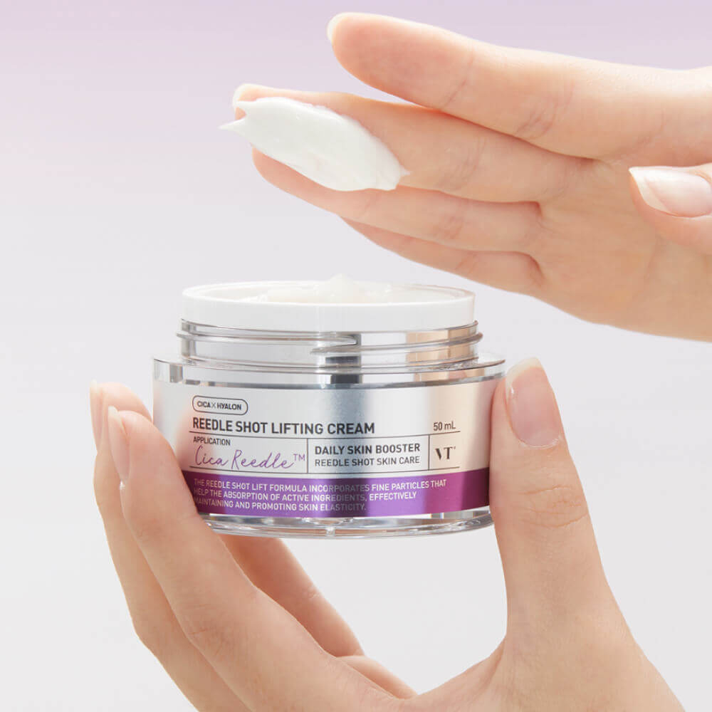 VT Cosmetics Reedle Shot Lifting Cream 50ml