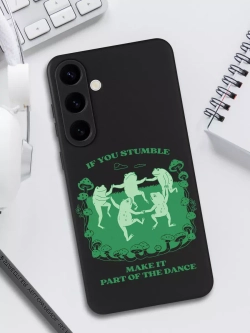 Чехол на Samsung S24 Plus