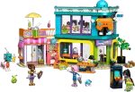 Конструктор LEGO Friends 42674 Магазин комиксов и игр