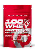 100% Whey Protein PROFESSIONAL
