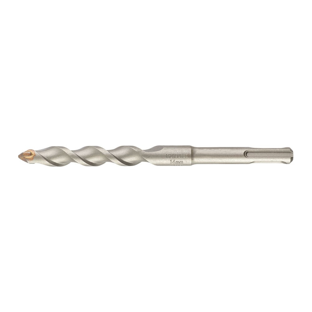 Бур SDS+ CONTRACTOR (14x160 мм) Milwaukee 4932471239
