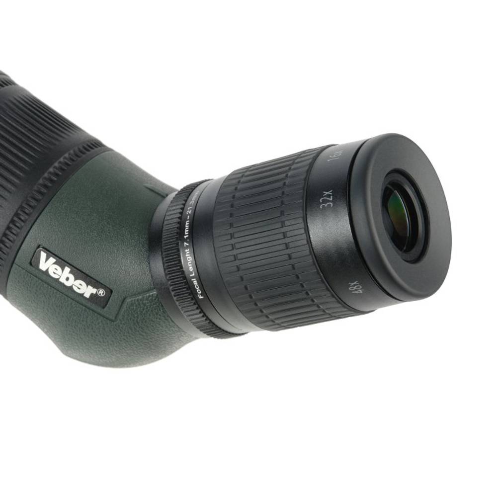 Зрительная труба Veber Defence 16-48х65WP с сеткой