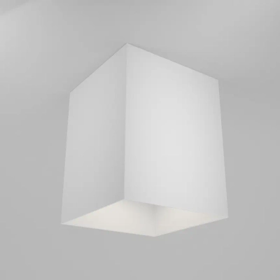 Потолочный светильник Slim GU10х1, C015CL-01W. TM Maytoni