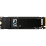 Накопитель SSD Samsung 2TB 990 EVO Plus (MZ-V9S2T0BW)