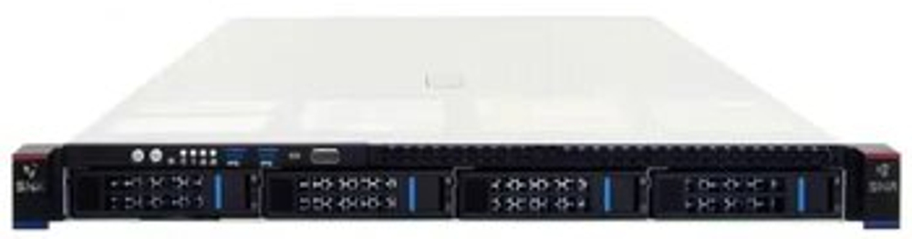 Серверная платформа SNR Server Platform SNR-SR1304RS