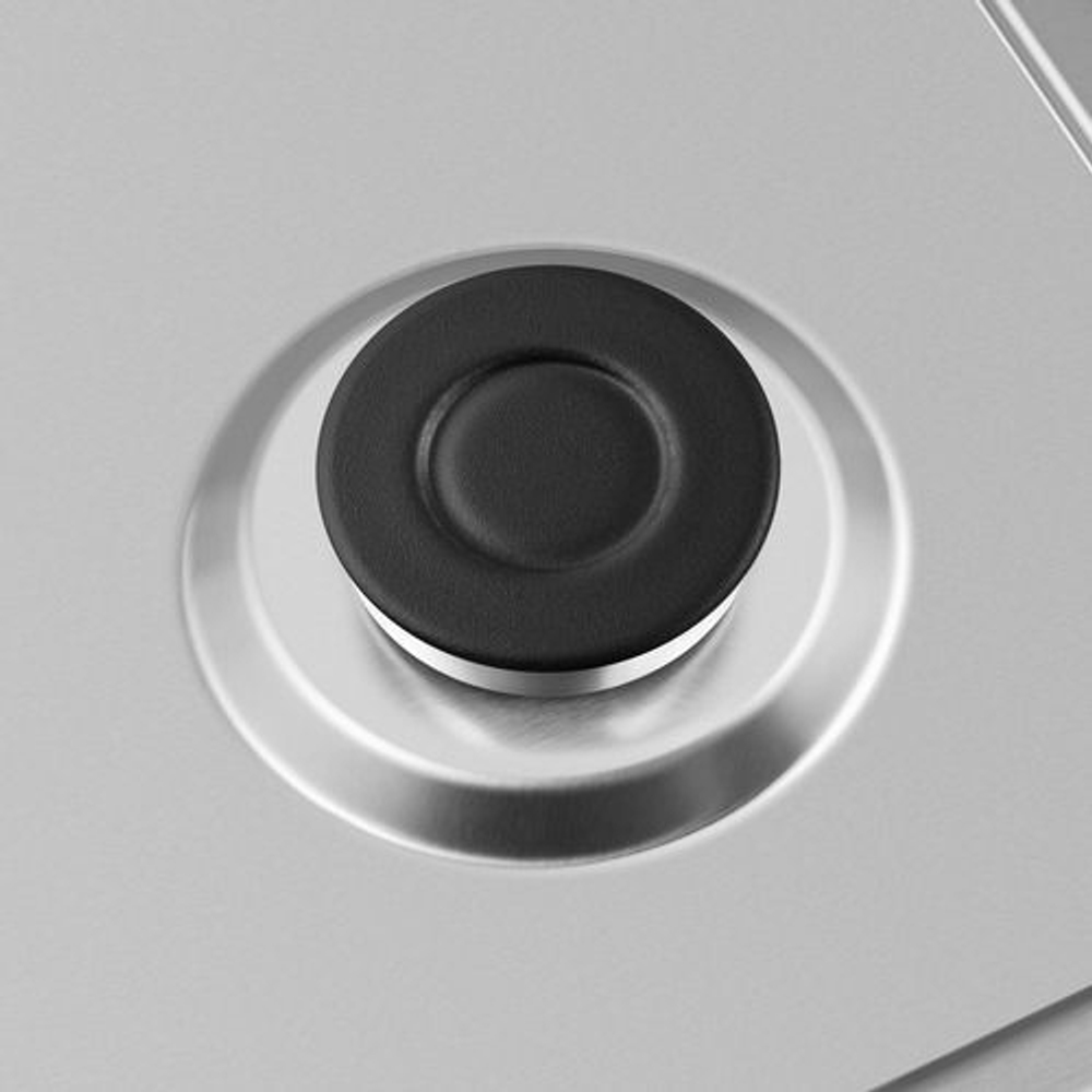 Газовая варочная панель HOMSair HGS643S фото 10