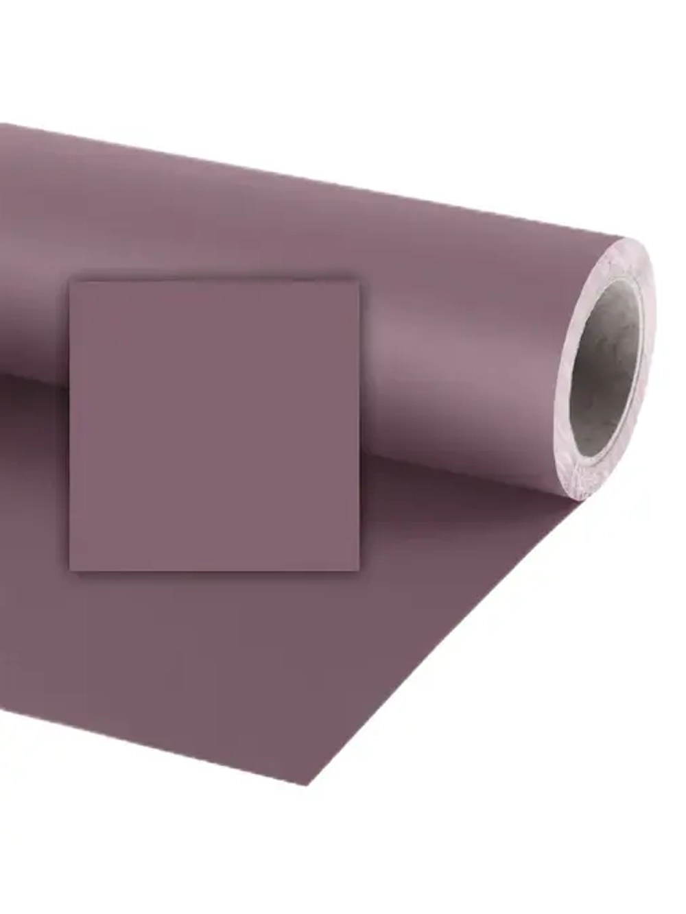Фон бумажный Raylab 058 Dark Reddish Purple Тёмно-малиновый 2.72x11 м