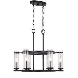 Люстра подвесная ST Luce Bichero SL334.403.06