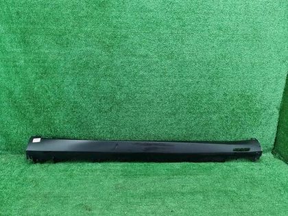 Накладка порога правая BMW X5 G05 (18-нв) M-paket
