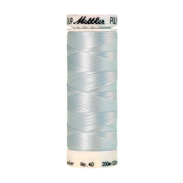 Нить вышивальная Mettler Poly Sheen 40 (200 м), 5 кат. | цв. 3963