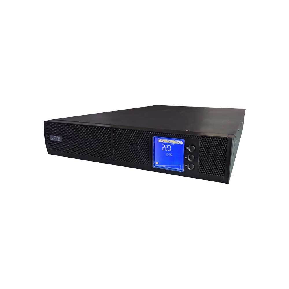 PowerCOM SNT-3000 Сетевое оборудование