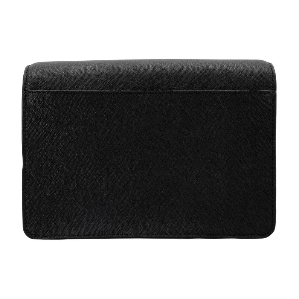 Сумка MICHAEL KORS MK Daniela Logo, 32S0GDDC3L-BLACK