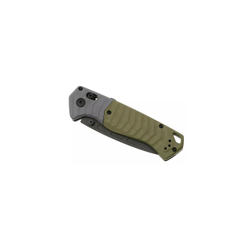 Нож Benchmade PSK Gray/Green
