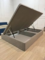 Бокс SleepArt c Боковым ПМ