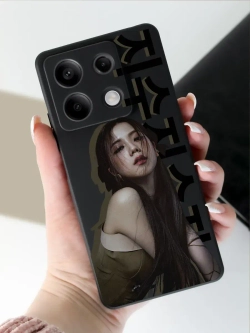 Чехол на Xiaomi Redmi Note 13 Pro 5G, Poco X6 5G