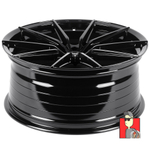 Комплект дисков WheelForce 20x9 et35 5x108