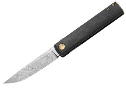 Нож FOX knives FX-543 DCF Chnops