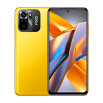Смартфон Xiaomi Poco M5s 6/128GB, Yellow (Желтый)